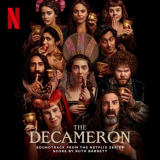 ruth barrett - The Decameron (Soundtrack from the Netflix Series) '2024