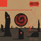 Harvestman - Triptych: Part Two '2024