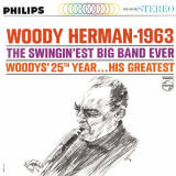 Woody Herman - 1963 '1962/2002
