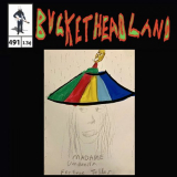 Buckethead - Live From Madame Umbrella Fortune Teller '2023