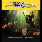 Pete Townshend - Live In Concert 1985-2001 '2024