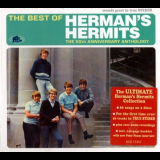 Herman's Hermits - The Best Of Herman's Hermits: 50th Anniversary Anthology '2015