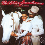 Millie Jackson - Just a Lil' Bit Country '1982/2008