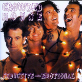 Crowded House - Seductive And Emotional (Live in London) '1994