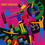 Sweet Sensation - Time To Jam! [The Remix Album] '1991/2009