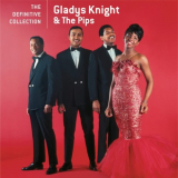 Gladys Knight & The Pips - The Definitive Collection '2008