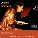 Joanne Brackeen - Saturday (Live at the Jazz Standard) '2024