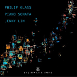 Jenny Lin - Philip Glass: Piano Sonata '2024