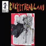 Buckethead - Live From Dessert Shack Skeleton Sundaes '2023