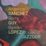 Angelica Sanchez - Live at Jazzdor '2024