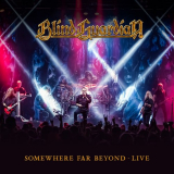 Blind Guardian - Somewhere Far Beyond (Live) '2024