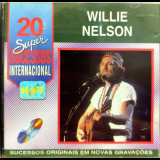 Willie Nelson - 20 Super Sucessos - Internacional '2000