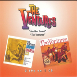 Ventures, The - Another Smash / The Ventures '1996