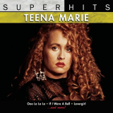 Teena Marie - Super Hits '2002