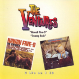 Ventures, The - Hawaii Five-O / Swamp Rock '1996