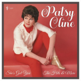 Patsy Cline - She's Got You: The Hits And More 1955-61 '2024