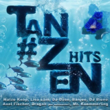 Various Artists - #Tanzen Hits - Vol. 4 '2024