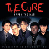 Cure, The - Happy The Man '2024