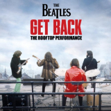 Beatles, The - Get Back: The Rooftop Performance (Live) '2022