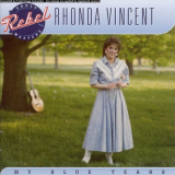 Rhonda Vincent - My Blue Tears '2002