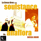 Lo Greco Bros - Bossa Jobim (Live) '2013