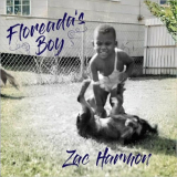 Zac Harmon - Floreada's Boy '2024