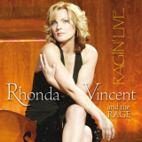 Rhonda Vincent - Ragin' Live '2005