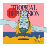 Jordie Lane - Tropical Depression '2024