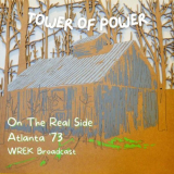 Tower Of Power - On The Real Side (Live Atlanta '73) '2022