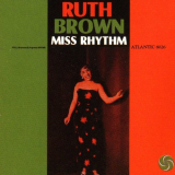 Ruth Brown - Miss Rhythm '1959/2024