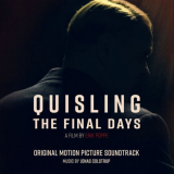 Jonas Colstrup - Quisling - The Final Days (Original Motion Picture Sountrack) '2024