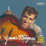 Jimmie Rodgers - Jimmie Rodgers + Sings Folk Songs (Bonus Track Version) '2016