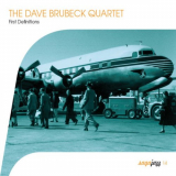 Dave Brubeck - Saga Jazz: First Definitions '2003