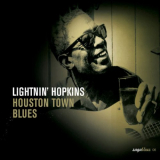 Sam Lightnin' Hopkins - Saga Blues: Houston Town Blues '2008