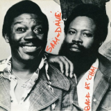 Sam & Dave - Back At 'Cha! '1974