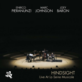 Enrico Pieranunzi - Hindsight (Live At La Seine Musicale) '2024