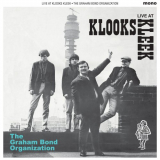 Graham Bond Organisation - Live At Klooks Kleek '64 (Live at Klook's Kleek Club, London, 15th October 1964) '1972 / 2024