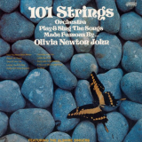 101 Strings Orchestra - Play & Sing the Songs Made Famous by Olivia Newton-John (2022-2024 Remaster from the Original Alshire Tapes) '1976 / 2024