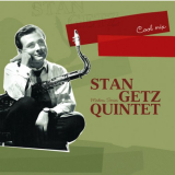 Stan Getz - Saga Jazz: Cool Mix (Modern Series) '2006