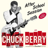 Chuck Berry - After School Session Plus 10 Bonus Tracks '2015/2021