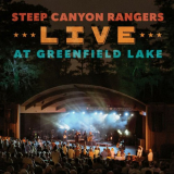 Steep Canyon Rangers - Live at Greenfield Lake (Live) '2024