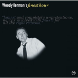 Woody Herman - Woody Herman's Finest Hour '2001