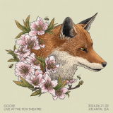 Goose - Live at The Fox Theatre '2024