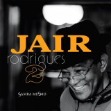 Jair Rodrigues - Samba Mesmo Vol. 2 '2024