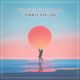 Velvet Dreamer - Summer Horizons '2024