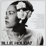 Billie Holiday - Icon '2011