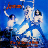 Venom - The 7th Date of Hell (Live at Hammersmith Odeon 1984) '2024