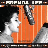 Brenda Lee - Miss Dynamite Plus Emotions '2012/2021