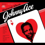 Johnny Ace - The Complete Duke Recordings '2004