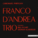 Franco D'Andrea Trio - Chromatic Phrygian '2011